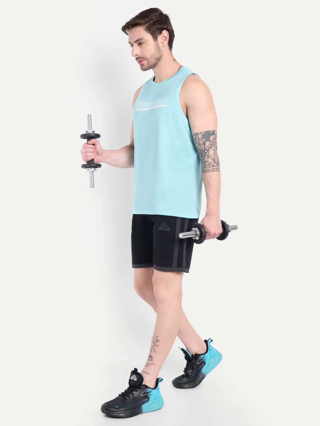 ecomm male shoot